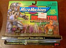 Micro Machines Predator Collection 1