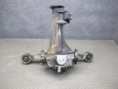 86-88 MAZDA RX7 CUPÉ NA MT 5 VELOCIDADES LSD DIFERENCIAL TRASERO PORTADOR RELACIÓN 4,10 OEM Foto 1 de 4