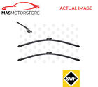 WINDSCREEN WIPER BLADE LHD ONLY FRONT SWF 119416 P NEW OE REPLACEMENT