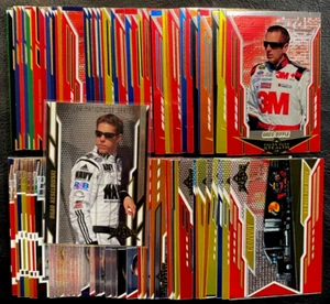 2008 Press Pass Stealth Racing Complete 90 Card Set Keselowski RC, Dale Jr. - Picture 1 of 1