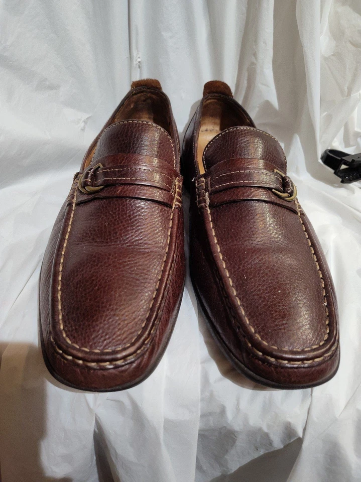 Mocasines Florsheim Foto 1 de 4