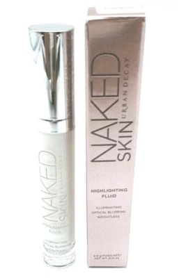 Urban Decay Naked Skin Highlighting Fluid - Image 1 of 3