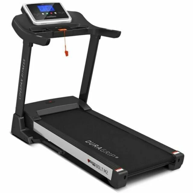 Lifespan Fitness Everest Incline Treadmill
