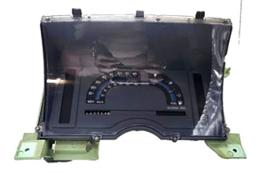 86-93 GMC S15 Truck Jimmy Dash Gauge Speedometer Cluster - Picture 1 of 18