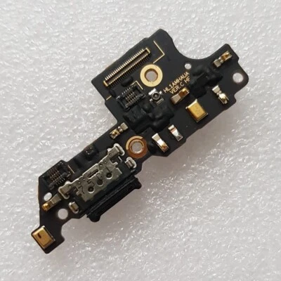 Original Huawei Mate 9 Ladebuchse USB Dock Connector Mikrofon Charging Flex