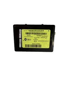 Mazda Cx-7 Bluetooth Control Unit Eh6266Dhx Genuine 2.2 Mzr-Cd 173Hp 2011 - Picture 1 of 8