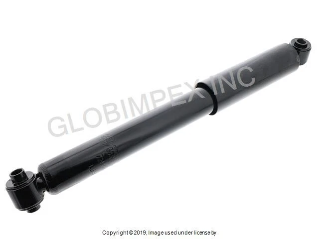 VOLVO (1976-1993) Shock Absorber REAR (1 PC) PRO PARTS + 1 YEAR WARRANTY - Image 1 of 1