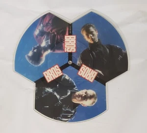 Bros-Drop The Boy Ltd Picture Disc - Picture 1 of 9