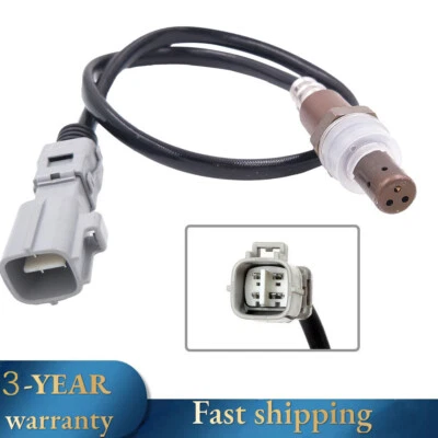 Sensor de oxígeno aguas abajo para Toyota Prius 2010-2015 y Lexus CT200h 2011-2017 1,8 L Foto 1 de 4