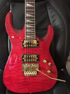 Johnson Guitar Catalyst  - Picture 1 of 8