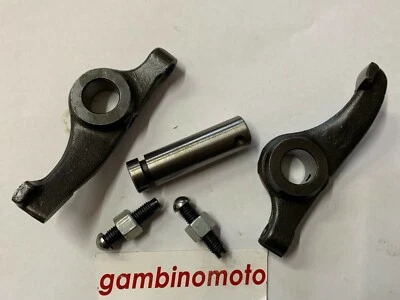 KIT LOMBARDINI WAAGE 3ld450-3LD510- LD450-LDA510 Originalcode:4330.021 - Bild 1 von 2