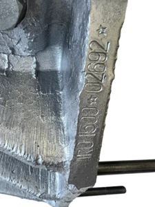 Monoblocco Alfa Romeo AR01500 GTV Spider Berlina 2000 - Bild 1 von 11