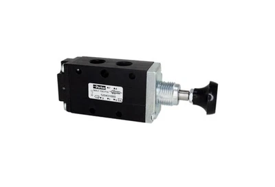 Parker Manual 414931000 Air Control Valve 150PSI  (KB) - Image 1 of 2