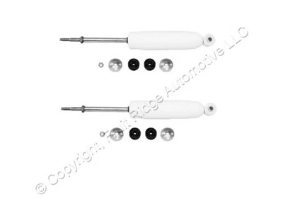 Par de Amortiguadores Delanteros Gabriel Carquest 50689 para Ford Serie E Van E100 E150 G60114 Foto 1 de 2