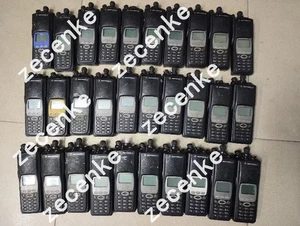 1 Stück MOTOROLA Digital P25 Walkie-Talkie XTS 5000 Modell 3 H18UCH9P7AN - Bild 1 von 3