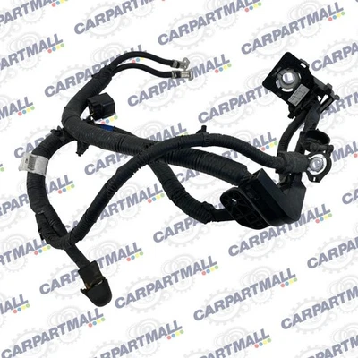 2015-2017 Kia Rio 1.6L L4 A/T Auto Positive Battery Cable Wire Harness Assy OEM - Image 1 of 4