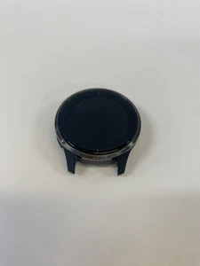 Garmin - Venu GPS Smartwatch 43mm Black (FACE ONLY NO BAND) -Fair Condition - Picture 1 of 3