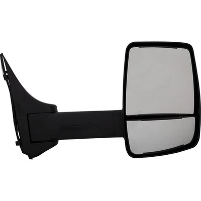 Mirror  Right Hand Side for E250 Van E350 E450 E150 Econoline Ford E-250 E-150 - Изображение 1 из 4