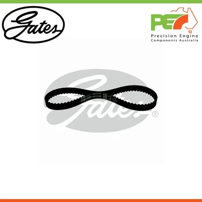 GATES Timing Belt To Suit Jaguar XF 3.0 D (X250) 177kw Diesel - Изображение 1 из 4