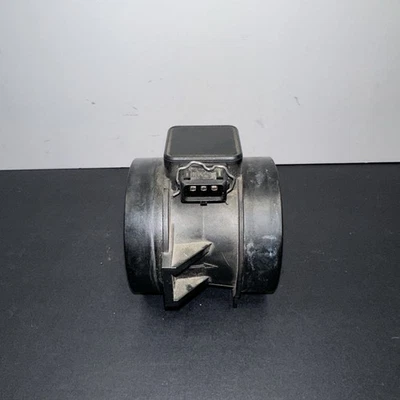 BMW E46 E39 Z3 M52TU M54 1999-2006 medidor de flujo de aire másico sensor MAF 1432356 FABRICANTE DE EQUIPOS ORIGINALES Foto 1 de 4
