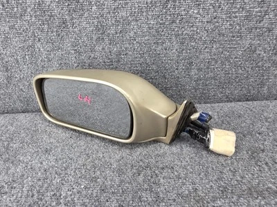 LEXUS 1992-1994 LS400 OEM CONJUNTO ESPEJO RETROVISOR PUERTA LADO CONDUCTOR IZQUIERDO Foto 1 de 4