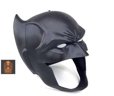 Batman Rebirth Cosplay Costume Wearable Helmet Mask 3D Printed - Image 1 of 4