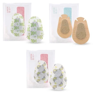 10pcs Einweg -Augen Patches Child Amblyopia Training mit Likadenaugenabdeckung - Bild 1 von 14