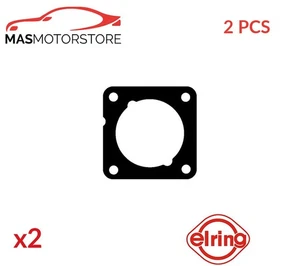 ABGASROHR DICHTUNG ELRING 493890 2 STÜCK A FÜR VW (SVW) LAVIDA 2.0 2L 88KW - Bild 1 von 5