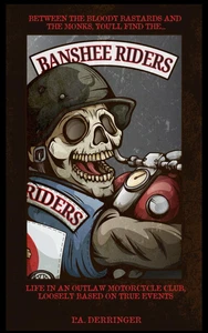 Banshee Riders - Picture 1 of 1