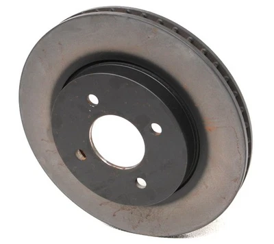 Rotor de frenos delanteros OEM NISSAN MICRA, VERSA SEDÁN (1,6 L) 40206-1HL0A Foto 1 de 4