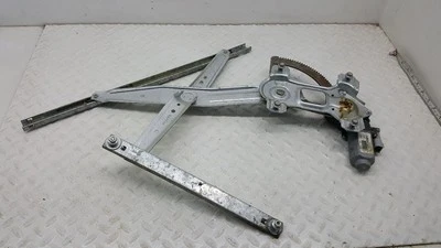 Motor y regulador ventana conductor YC3514A366 00-10 FORD F250SD PICKUP Foto 1 de 4