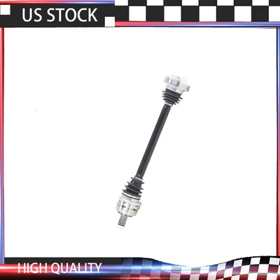 Nuevo eje CV trasero derecho OE para BMW 328i 1999-2000 2,8 L garantía de por vida Foto 1 de 2