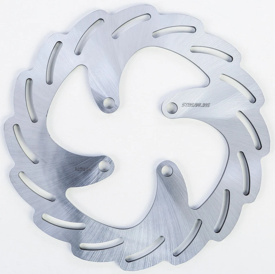 Streamline ATV and UTV Blade Rotors Front/Rear, Left R2-ROT6 - Image 1 of 1