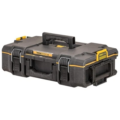 Case Toughsystem™ DS150 Small Contents DEWALT - Image 1 of 4