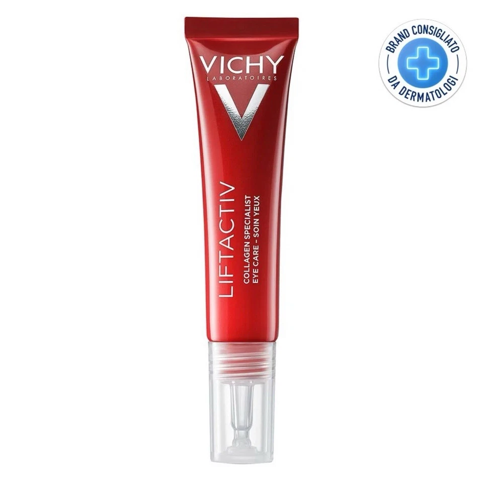 Contorno Occhi Vichy LIFTACTIV 15 ml