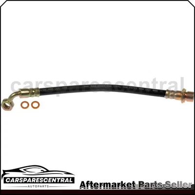 Mangueira de freio traseira esquerda lado do motorista para 2003-2009 Toyota 4Runner 4.7L - Imagem 1 de 4