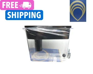 Brita UltraMax 27 cup Water Dispenser Black w Standard Filter * - Picture 1 of 6