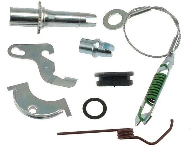 Kit de reparación autoajustador freno tambor trasero derecho 73KY97C para Dodge Durango Foto 1 de 1