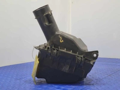 Conjunto de caja de filtro de aire de motor Infiniti QX50 2014-2017 lado del conductor izquierdo OEM Foto 1 de 4