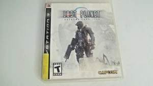 Lost Planet condizioni estreme PlayStation 3 PS3 - Foto 1 di 3