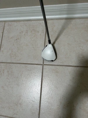 Queimador Taylormade Superfast 2.0 5-Madeira (18*) Grafite Bom (RH) Senhora/Mulher - Imagem 1 de 4