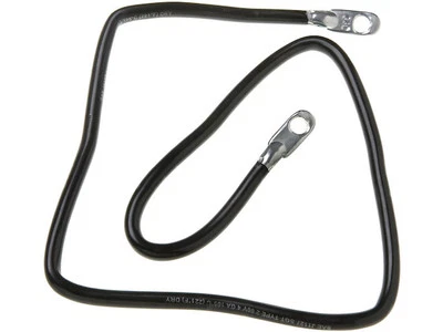 Cable de batería positivo SMP 21479MCXC Studebaker 6E12D 1961 Foto 1 de 2