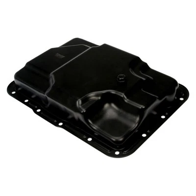 For Ford Mustang 1987-1993 Dorman 265-932 Solutions Transmission Oil Pan - Image 1 of 4