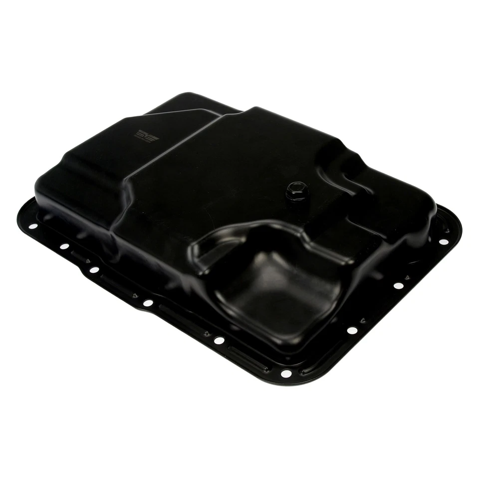 For Ford Mustang 1987-1993 Dorman 265-932 Solutions Transmission Oil Pan Foto 1 de 4
