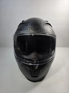 Casco de moto Harley Davidson - talla XL (61-62 cm) - Imagen 1 de 15