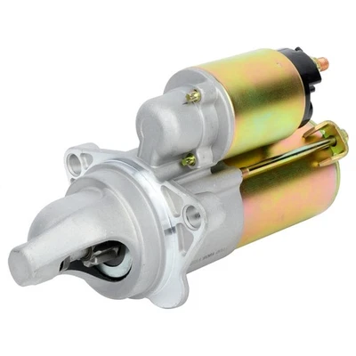 Starter For 2008-2010 Chevrolet Cobalt HHR 2.0L 2007-2009 Saturn Aura 2.4L - Изображение 1 из 4