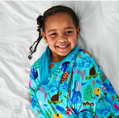 CONFIRMADO Preventa NEMO Cloud Blanket (Little Sleepies)  Foto 1 de 2