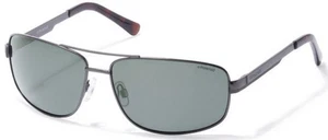 Sonnenbrille POLAROID polarisiert Original P4314 schwarz KIH 63-14 - Bild 1 von 1