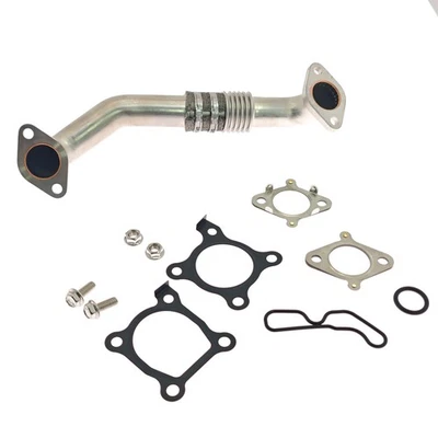 EGR Valve M/Gasket For Honda Accord Civic CR-V 2.2 Diesel 06187RL0306 - Image 1 of 4