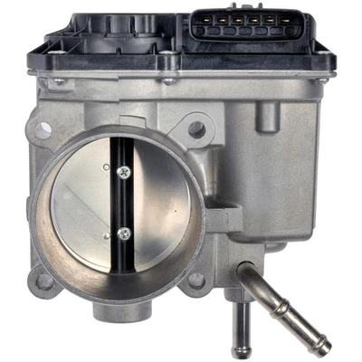 Carrocería del acelerador Dorman para Toyota Corolla Matrix 2005 2006 2007 2008 Foto 1 de 4